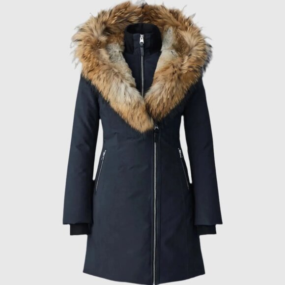 MACKAGE winter jacket women - Picture 1 of 2